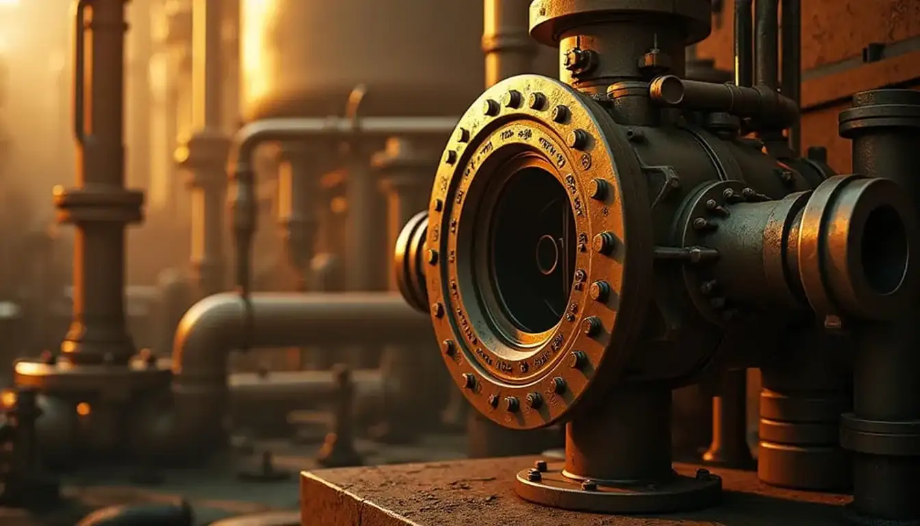 Waste Water Treatment