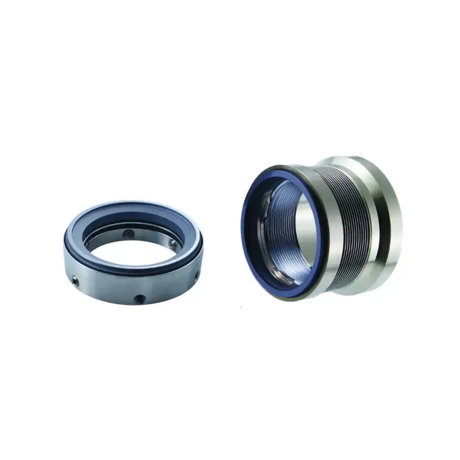 c11rb Pusher Mechanical seals C11BR