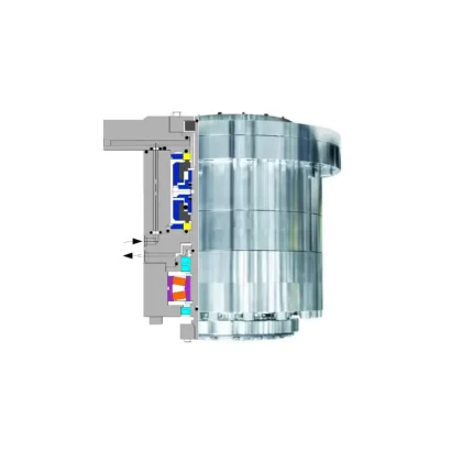 Mechanical seals Agitator AIH21