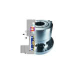 Mechanical seals Agitator AUH11B