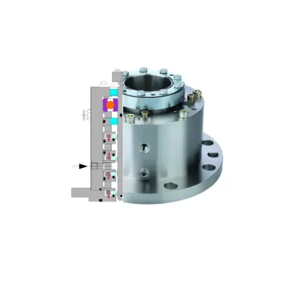 Mechanical seals Agitator AUL44V