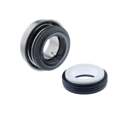 Elastomer Mechanical seals E11R