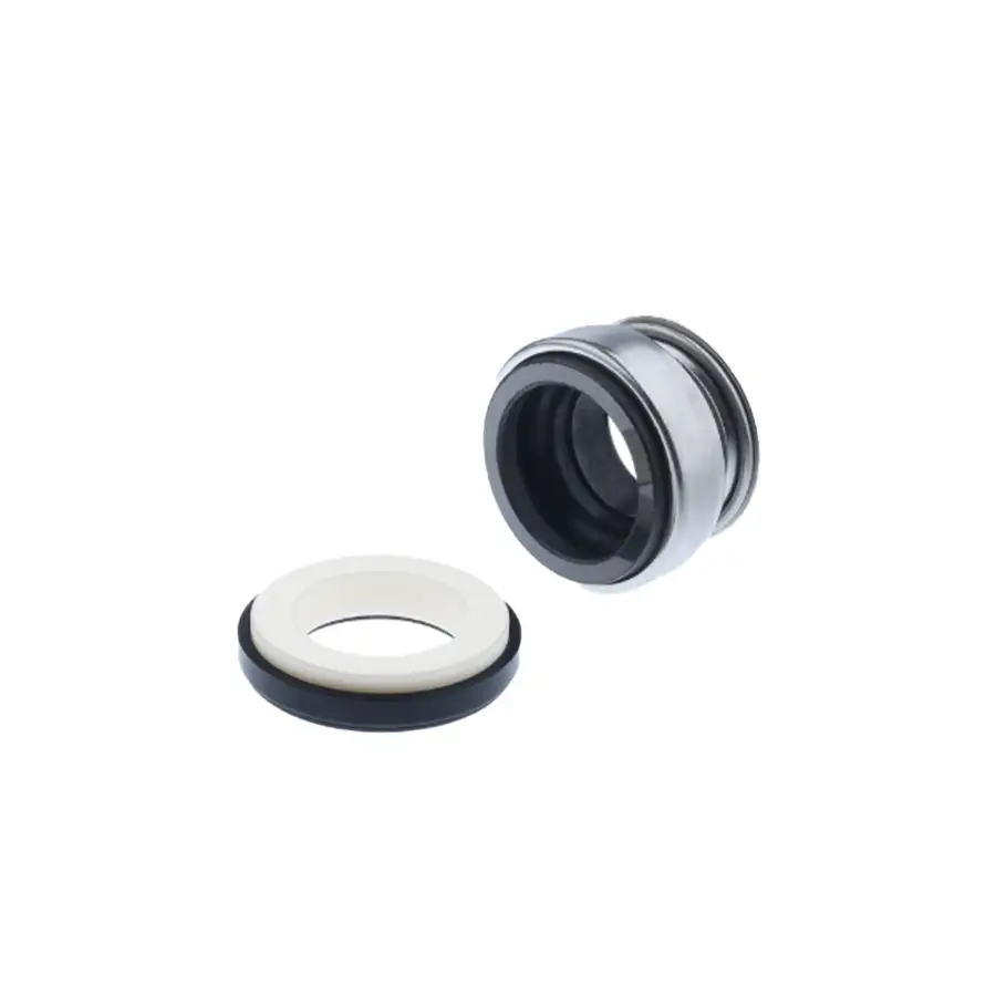 e12r Elastomer Mechanical seals E12R