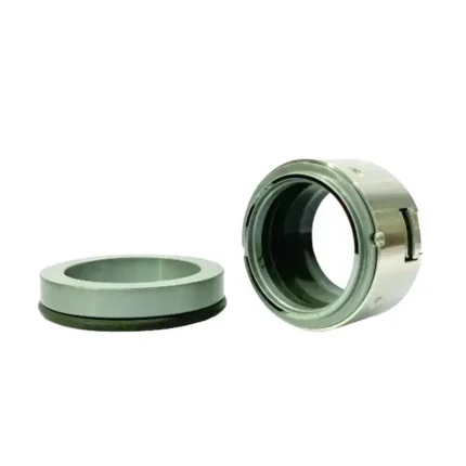 Elastomer Mechanical seals E23R