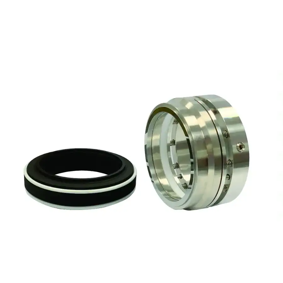 t22r Pusher Mechanical seals T22R