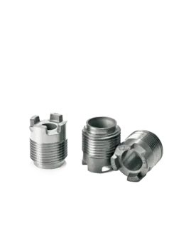 65-Type Threaded Nozzle