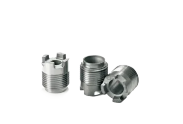 65-Type Threaded Nozzle