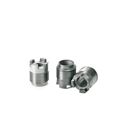 65-Type Threaded Nozzle