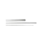 Carbide Strips & EDM Blanks