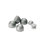 Cemented Carbide Half Ball