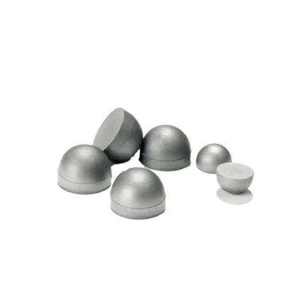 Cemented Carbide Half Ball