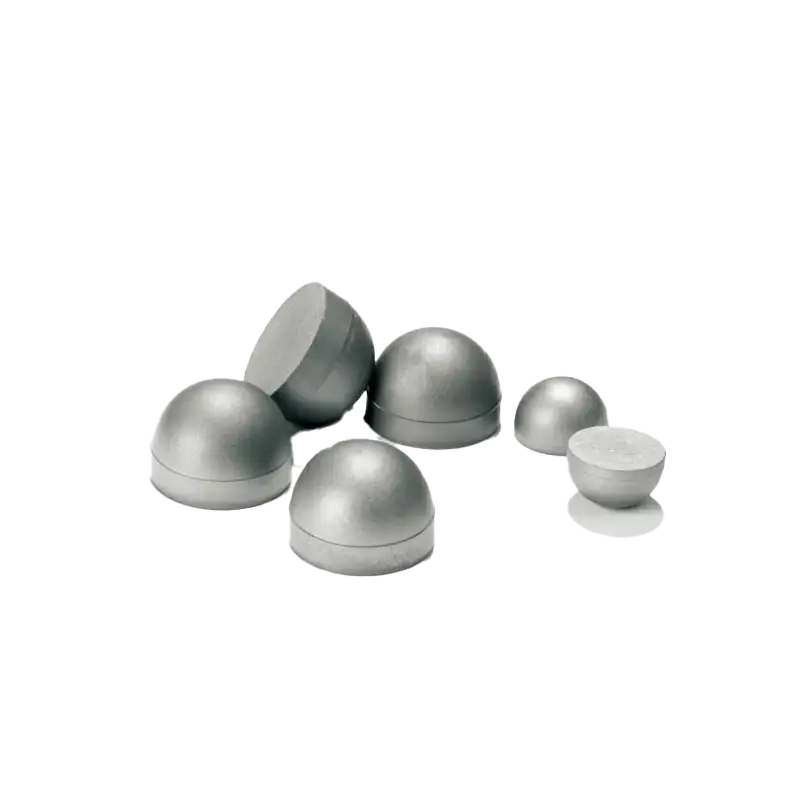 Cemented Carbide Half Ball Cemented Carbide Half Ball