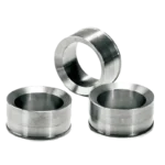 Flow Limitation Ring