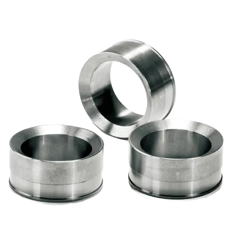 Flow Limitation Ring Flow Limitation Ring