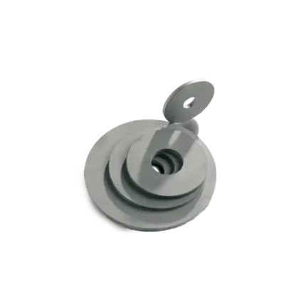 Insert Blanks And Saw Blades