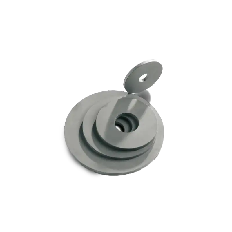 Insert Blanks And Saw Blades Insert Blanks And Saw Blades