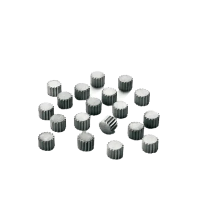 M-Type Carbide Plum Tooth