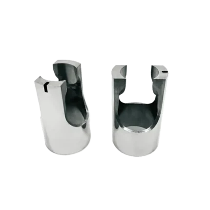 Modulator Wear Sleeve