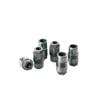 Pulse Threaded Nozzle