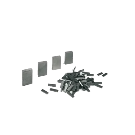 S Type Gauge Carbide Strip