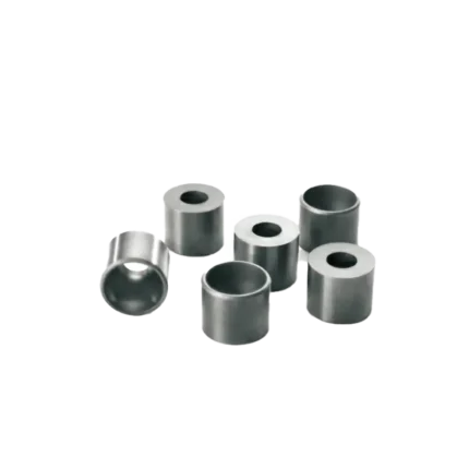 S-Type Uncovered Nozzle