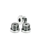 Superhard Carbide Nozzle