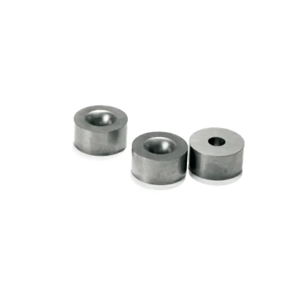 Superhard Nozzle Core (Hydraulic Injector)
