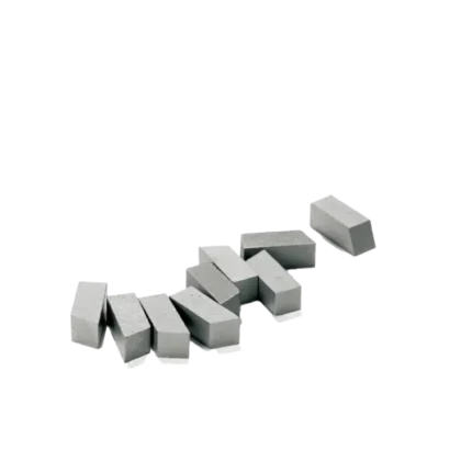 T-Type Gauge Carbide Block