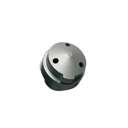 Three Port Center Jet Nozzle