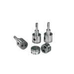 Valve Disk and Shaft