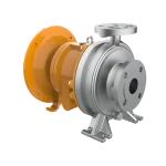 MAGNETIC DRIVE PUMP CLOSED COUPLED