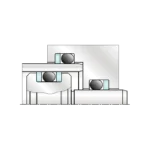 O-Ring Series (Metric & Inch) | Industrial Seals & Gaskets - QASER ALALAM - Image 2