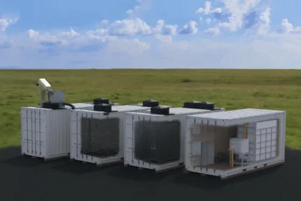 Waste Water Treatment