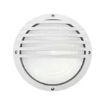 Corona White LED Ceiling & Wall Light Collection – 14W & 15W | IP66 Outdoor/Indoor Round Fixture