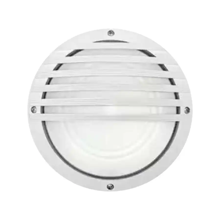 Corona White LED Ceiling & Wall Light Collection Corona White LED Ceiling & Wall Light Collection – 14W & 15W | IP66 Outdoor/Indoor Round Fixture