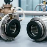 Double vs Single Mechanical Seals: High-Pressure Guide
