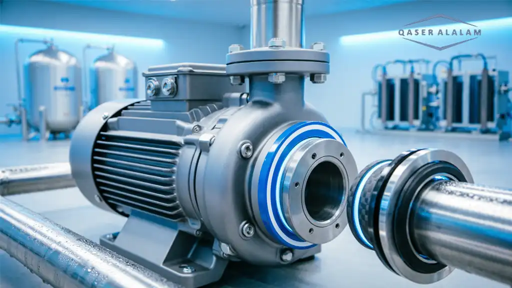 Hydrogen Pumps and the Future of Seal Technology: Powering the Clean Energy Revolution