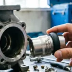 Pump Seal Troubleshooting Guide