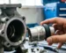 Pump Seal Troubleshooting Guide